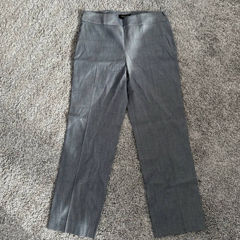 Talbots Dress Pants